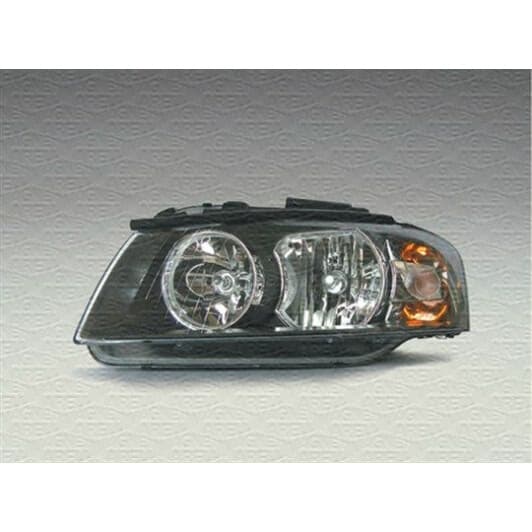 LPH541 Magneti Marelli Основна фара для Audi A3