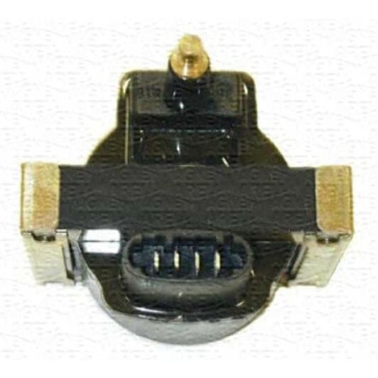 BAEQ015 Magneti Marelli Котушка запалювання