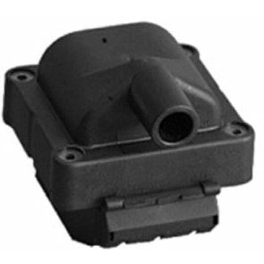 BAEQ007 Magneti Marelli Катушка зажигания