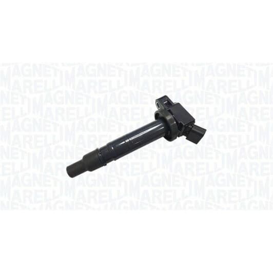 BAEQ086 Magneti Marelli Катушка зажигания