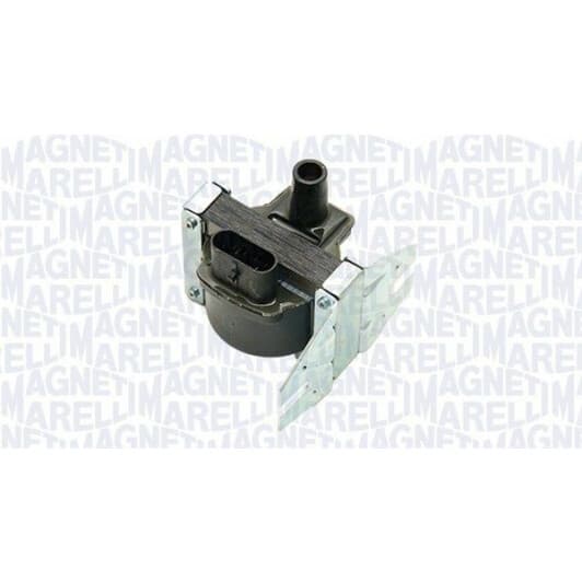 BAEQ013 Magneti Marelli Котушка запалювання