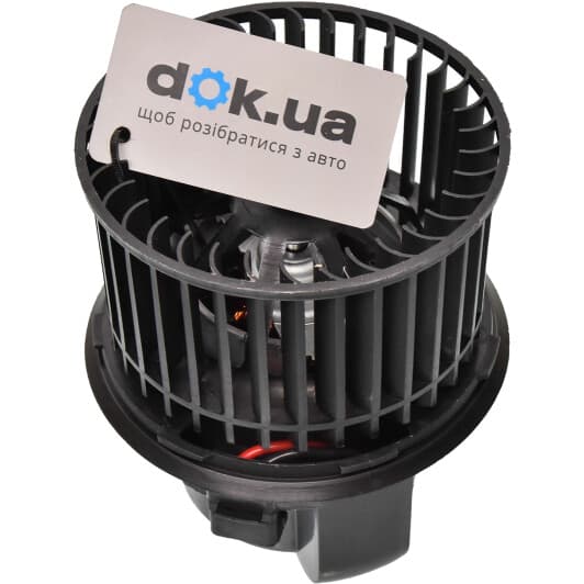 34033 NRF Вентилятор салона