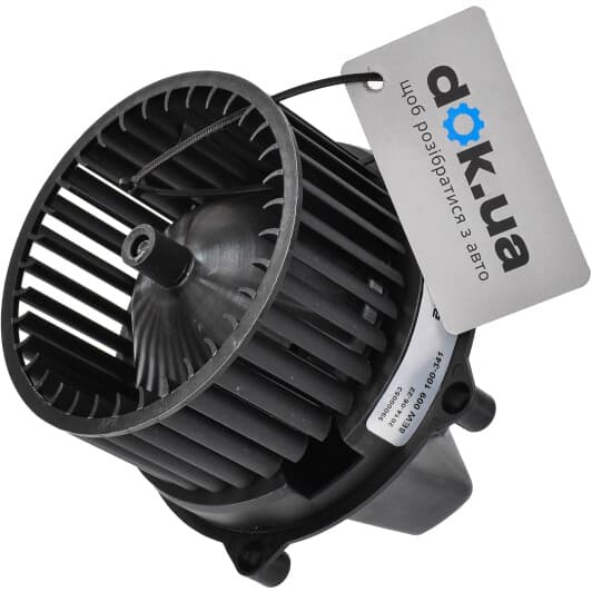 8EW 009 100-341 Behr Hella Вентилятор салону для Volkswagen Transporter