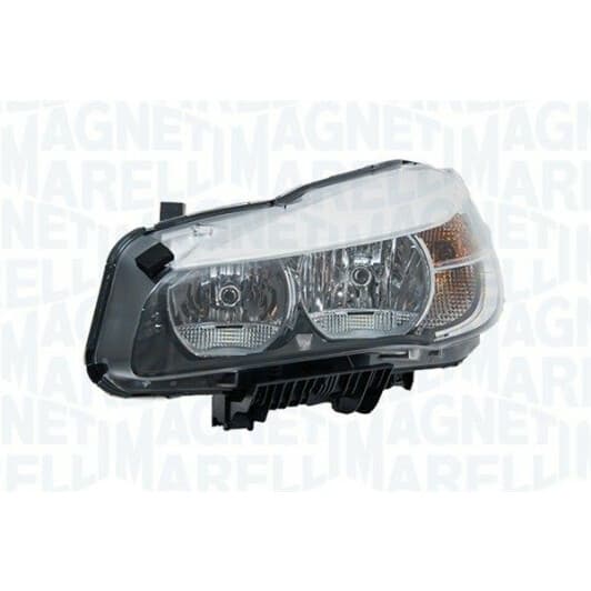 711451000218 Magneti Marelli Основная фара для BMW 2 Series