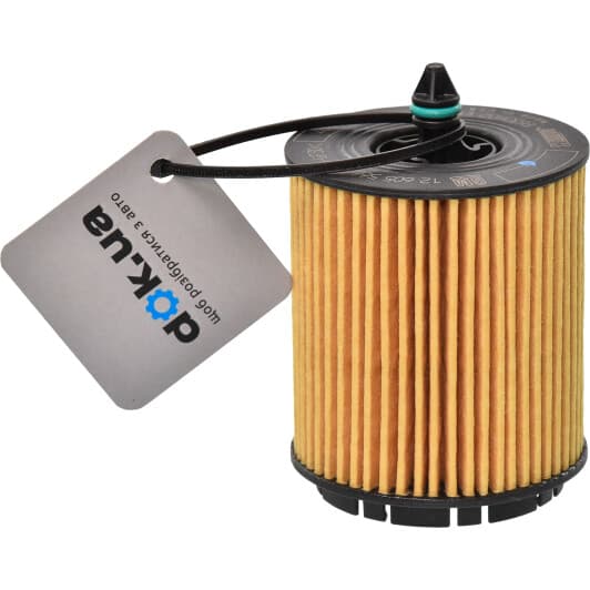 12605566 General Motors Масляный фильтр