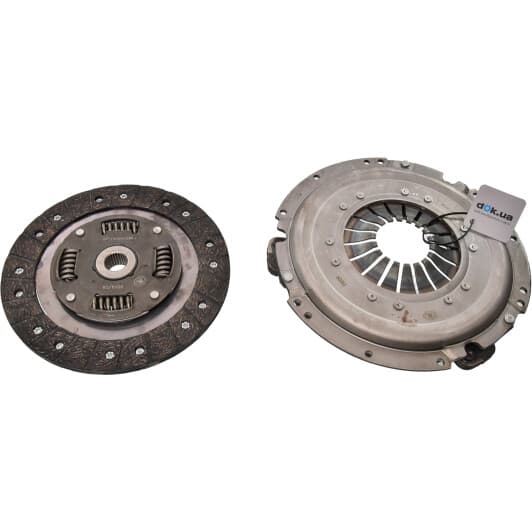 MK9995D MecArm Комплект сцепления