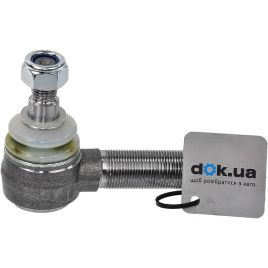 17MR6050 Asmetal Наконечник кермової тяги