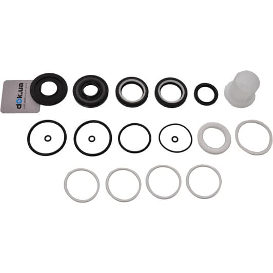 VW9005KIT Emmetec Ремкомплект рулевой рейки