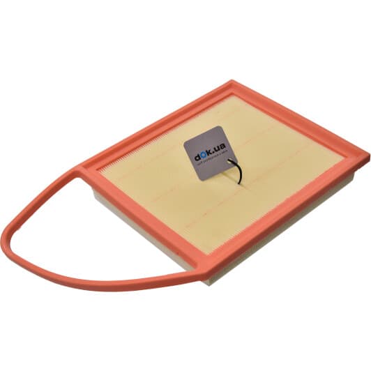 EAF773 Comline Повітряний фільтр