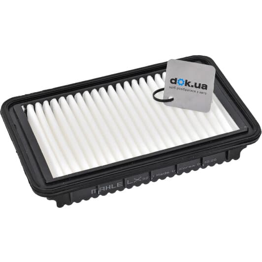 LX 3271 Mahle Воздушный фильтр