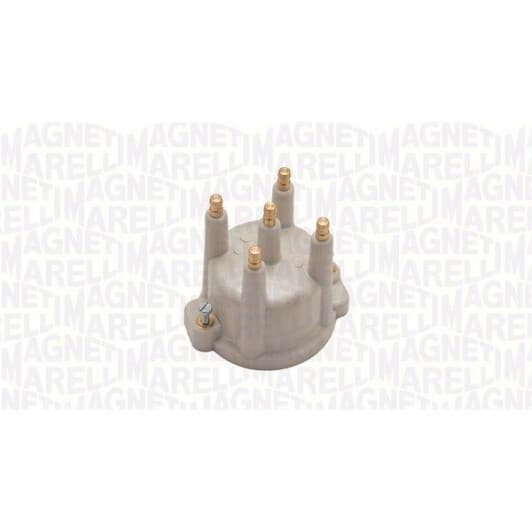 071358401010 Magneti Marelli Крышка распределителя зажигания для Renault 19