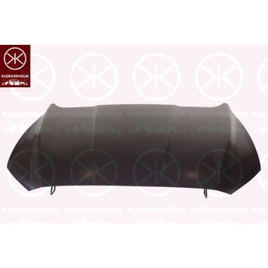 2558280 Klokkerholm Капот для Ford Mondeo