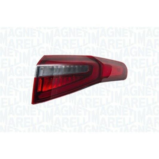 712208001110 Magneti Marelli Задній ліхтар для Alfa Romeo Stelvio