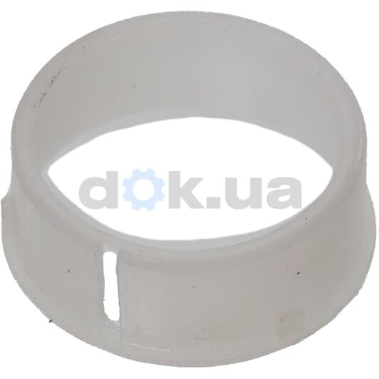 136790 IKA Шків генератора