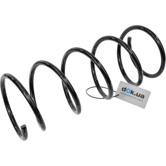 SP011MT Magnum Technology Пружина подвески