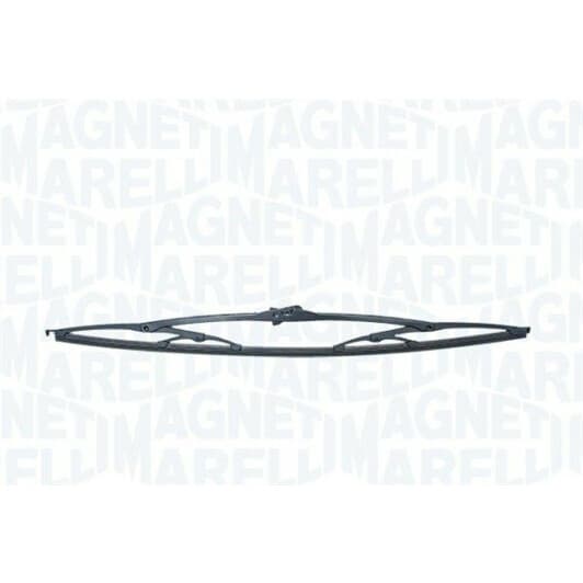 000723136500 Magneti Marelli Щітки склоочисника