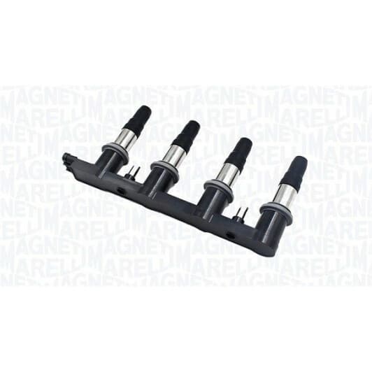 060717147012 Magneti Marelli Катушка зажигания