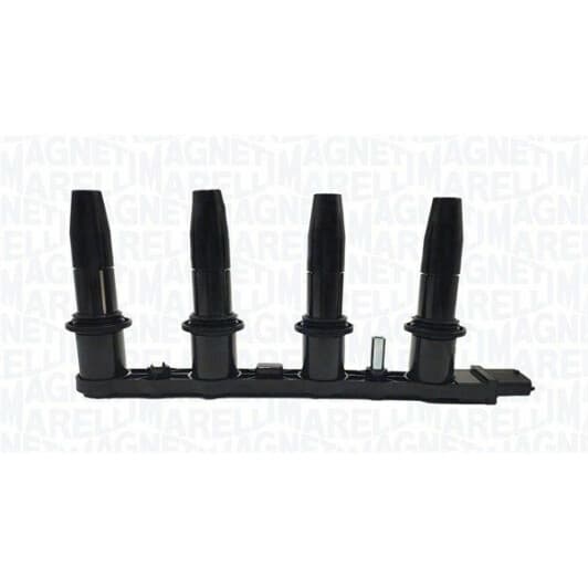 060717156012 Magneti Marelli Котушка запалювання
