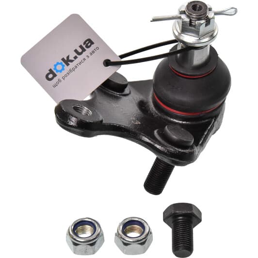 43033 Febi Шаровая опора