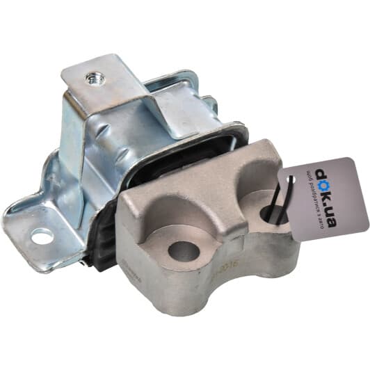 FIEM051 Kautek Automotive Подушка двигателя