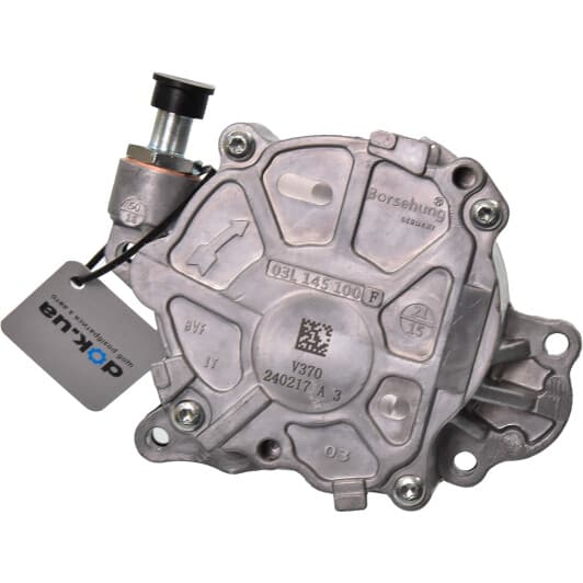 b18800 Borsehung Вакуумный усилитель тормозной системы