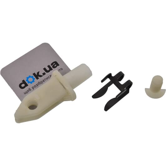 8140 38902 Triscan Трос зчеплення для Citroen Xantia