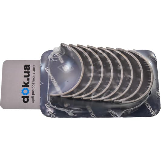 77838600 Kolbenschmidt Шатунный вкладыш