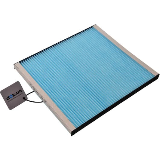 SA 1238 SCT Germany Фильтр салона