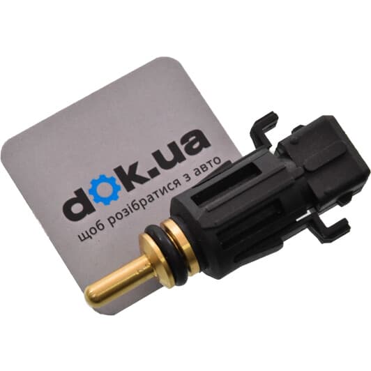 30645 Febi Датчик температуры охлаждающей жидкости