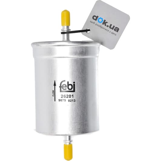 26201 Febi Топливный фильтр