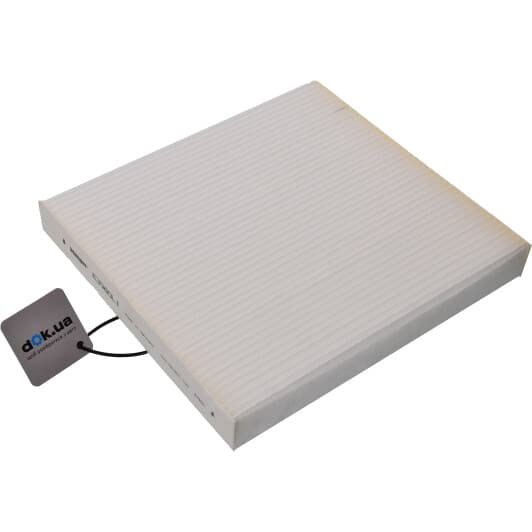 E3980LI Hengst Filter Фільтр салону для Ford Ranger