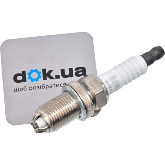 Z190 Beru Свічка запалювання