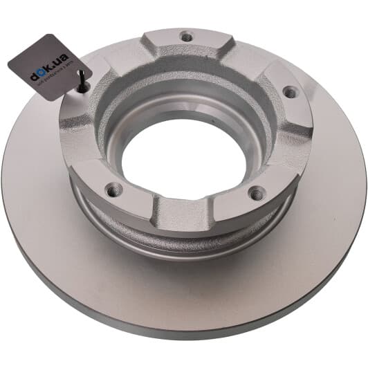 986479401 Bosch Гальмівний диск