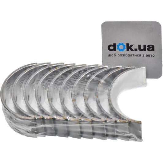 CR506AM025 King Шатунный вкладыш