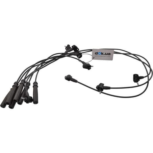 JP224 Janmor Комплект проводов зажигания для Toyota 4 Runner