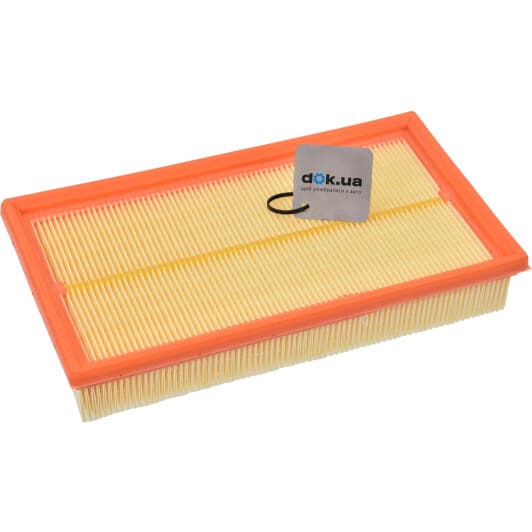 1072246 Ford Воздушный фильтр