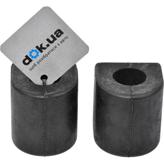 CRSBGRCHRKIT Febest Втулка стабилизатора