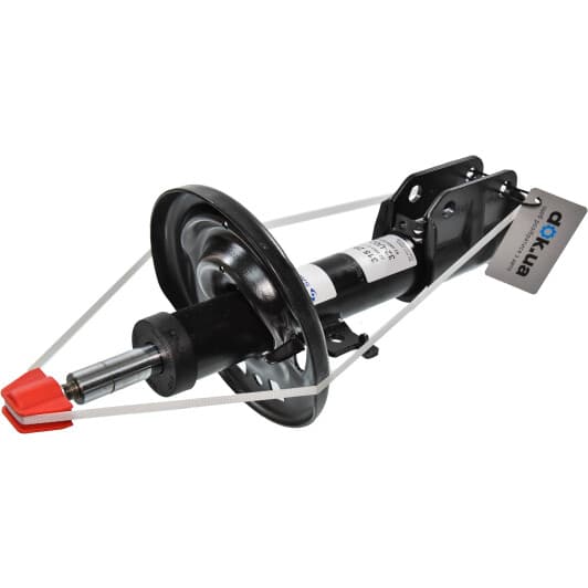 315 290 Sachs Стойка амортизатора для Renault Fluence