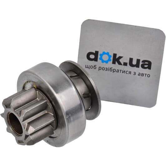 ZN1048 ERA Бендикс стартера