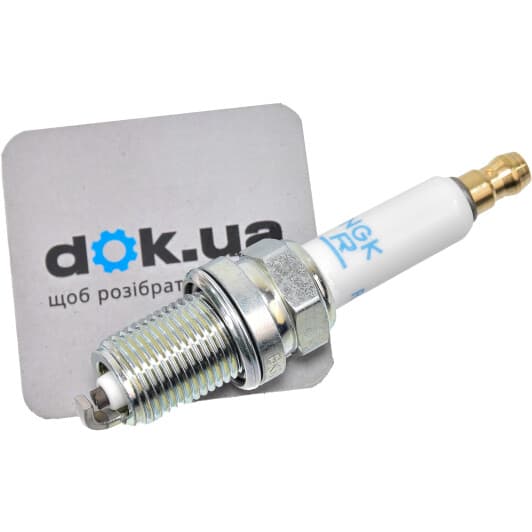 A0041593603 Mercedes-Benz / Smart Свічка запалювання