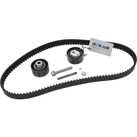 1 987 948 277 Bosch Комплект ременя ГРМ