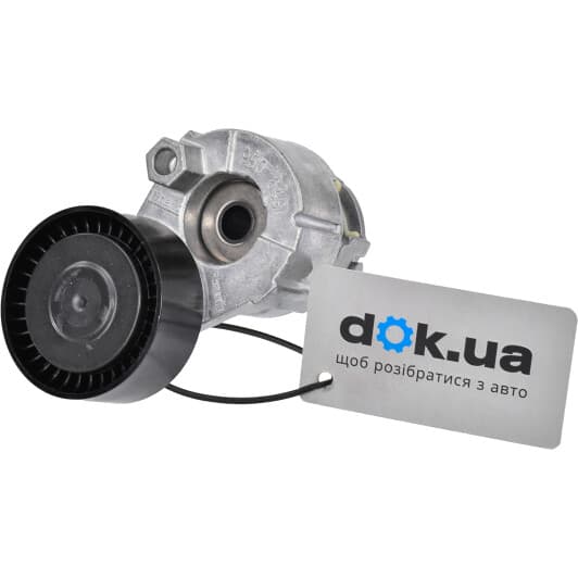 VKM 36055 SKF Натяжной ролик поликлинового ремня