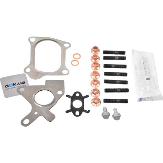 KT220030 FA1 Монтажний комплект турбіни