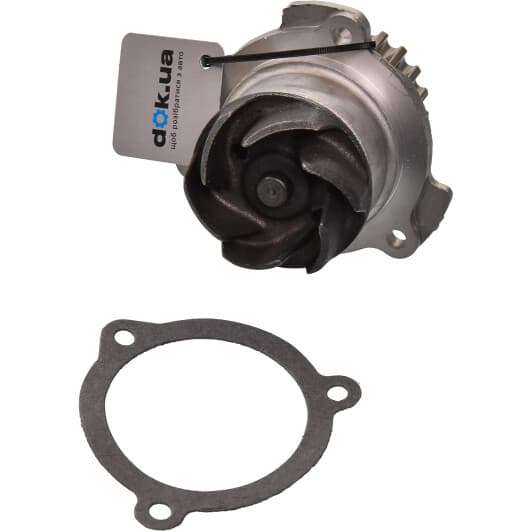 P622 Hepu Помпа