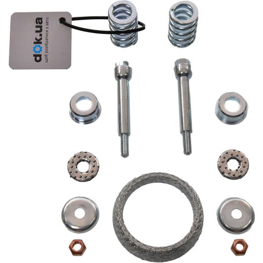 218-982 FA1 Комплект прокладок выхлопной системы