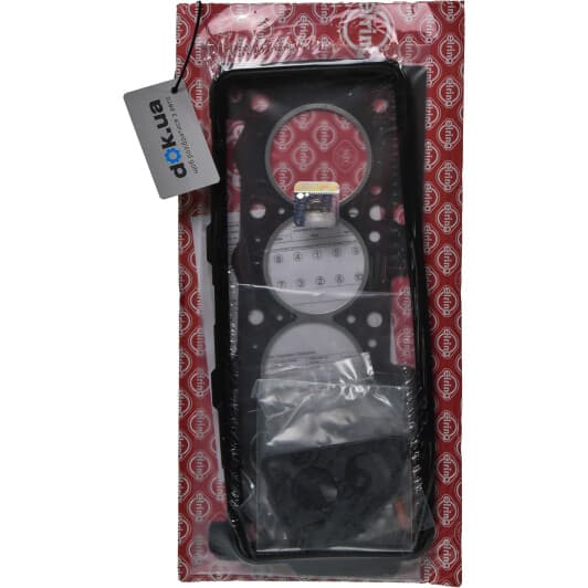 529.060 Elring Комплект прокладок ГБЦ