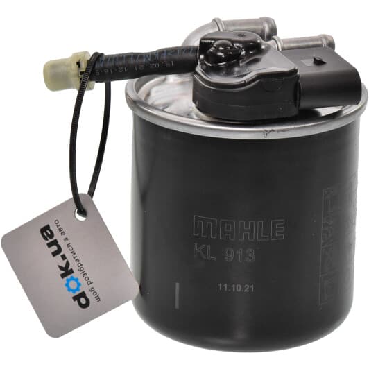 KL913 Mahle Паливний фільтр