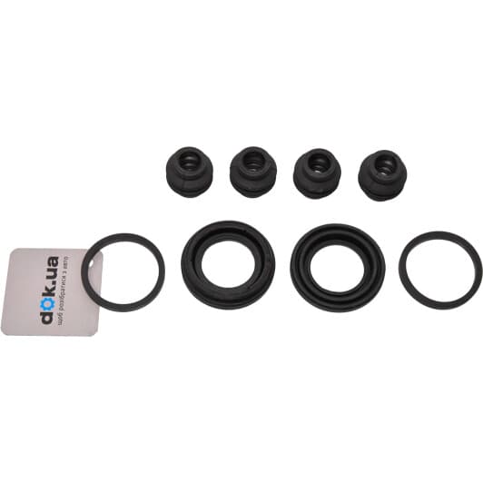 5820217A10 Hyundai / Kia Ремкомплект тормозного суппорта