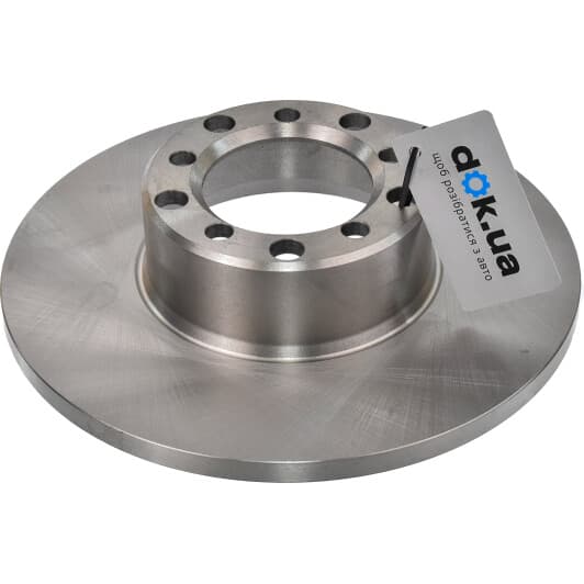 C3M001ABE ABE Гальмівний диск