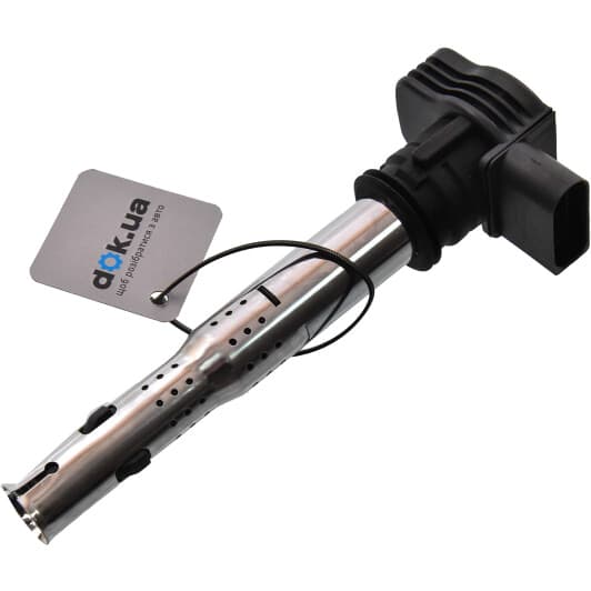 100 905 0025 Meyle Котушка запалювання